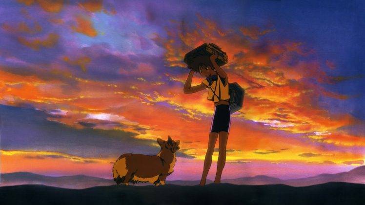 Cowboy Bebop, Edward Wong Hau Pepelu Tivrusky IV, Anime, Anime Girls HD Wallpaper Desktop Background