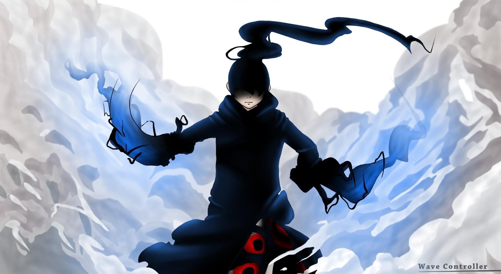 Tower Of God, Baam Wallpapers HD / Desktop and Mobile Backgrounds.