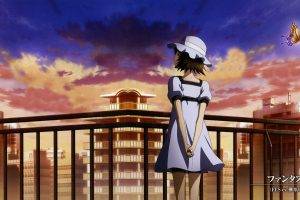 Shiina Mayuri, Anime Girls, Alone, Steins;Gate