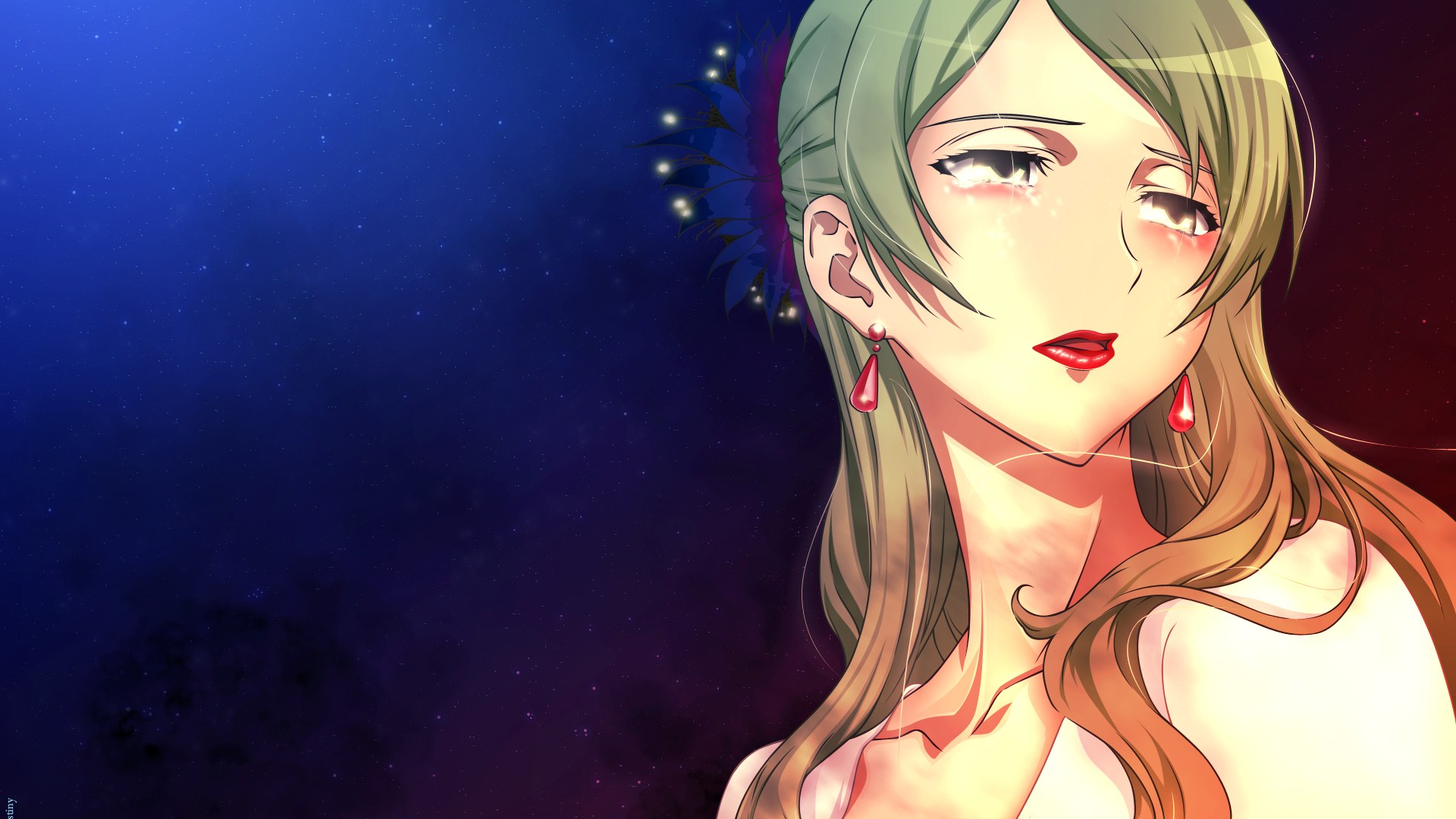Canaan Wallpaper