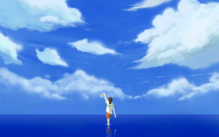 Studio Ghibli, Spirited Away HD Wallpaper Desktop Background