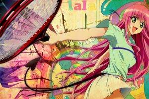 Snyp, Anime, Colorful, To Love ru, Lala Satalin Deviluke