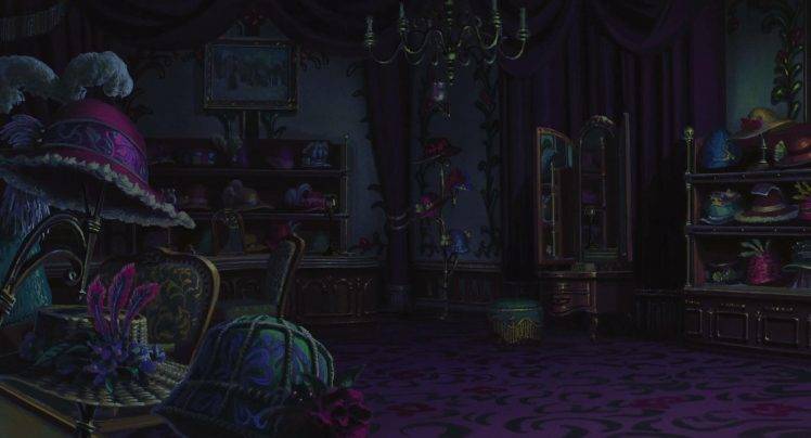 Studio Ghibli, Howls Moving Castle HD Wallpaper Desktop Background