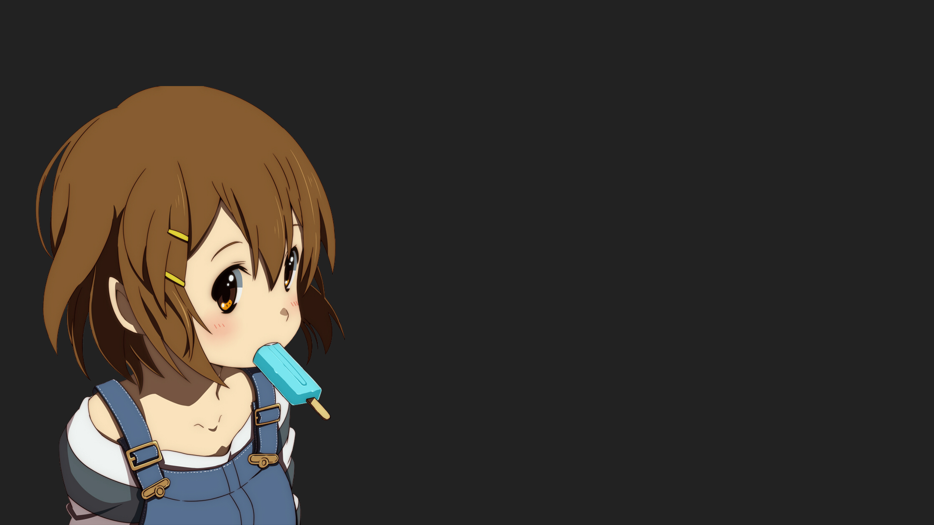 K On Hirasawa Yui Wallpapers Hd Desktop And Mobile Backgrounds