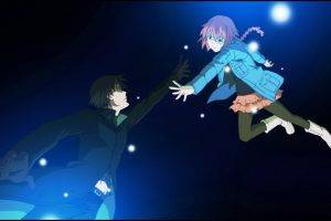 Darker Than Black, Anime, Suou Pavlichenko