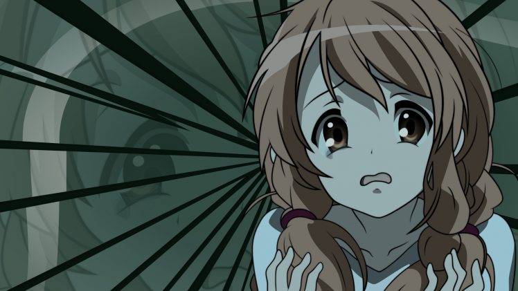 anime, Anime Girls, Asahina Mikuru, The Melancholy Of Haruhi Suzumiya HD Wallpaper Desktop Background