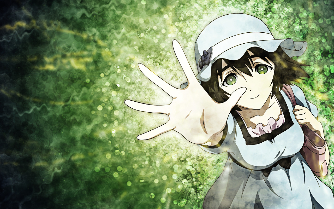 Steins;Gate, Shiina Mayuri, Anime Girls Wallpaper