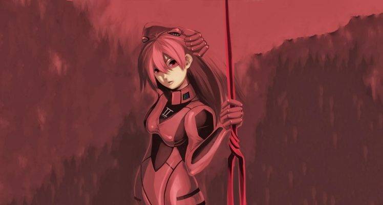 Neon Genesis Evangelion, Asuka Langley Soryu, Anime, Anime Girls HD Wallpaper Desktop Background