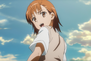 anime, To Aru Kagaku No Railgun, Misaka Mikoto, Anime Girls