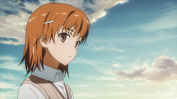 anime, To Aru Kagaku No Railgun, Misaka Mikoto HD Wallpaper Desktop Background