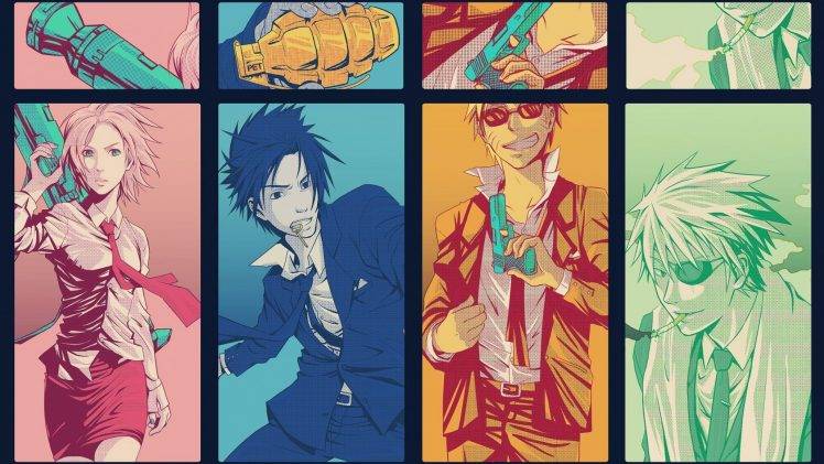 Naruto Shippuuden, Hatake Kakashi, Haruno Sakura, Uchiha Sasuke, Uzumaki Naruto, Panels HD Wallpaper Desktop Background