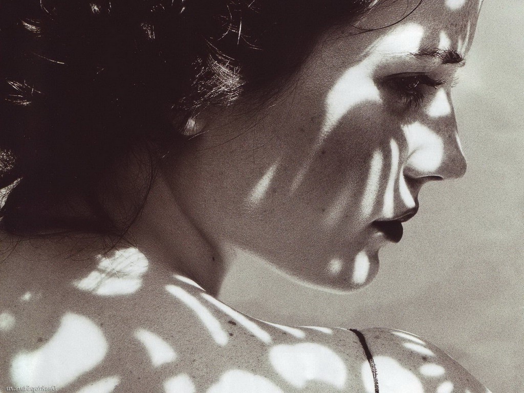 Eva Green, Actress Wallpaper