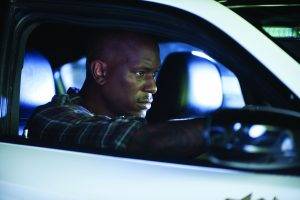 Fast And Furious, Tyrese Gibson