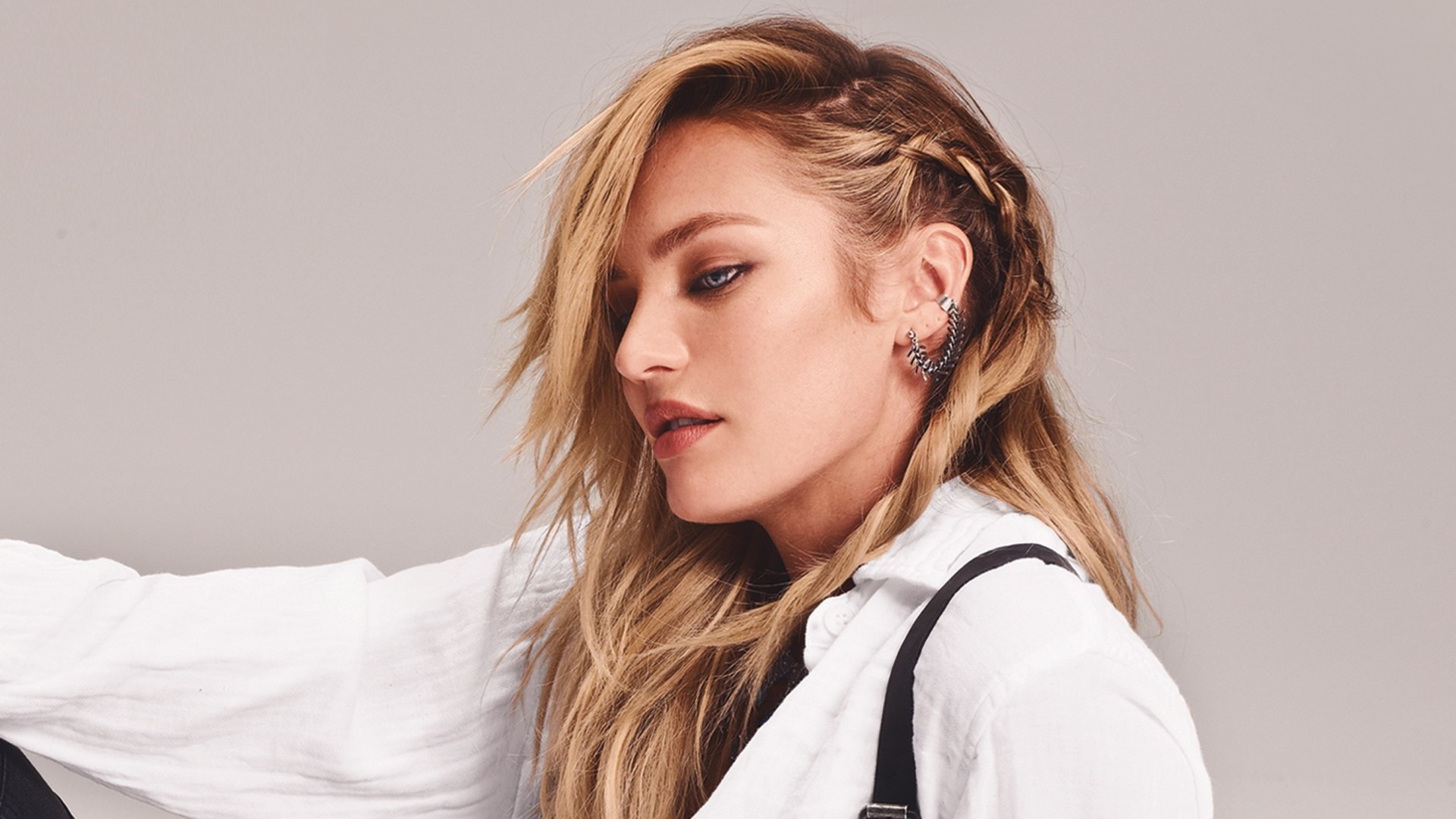 Candice Swanepoel Wallpaper