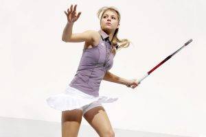 tennis, Maria Kirilenko, Armpits, Women