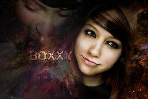 Boxxy, Queen Of The Internet, Catie Wayne
