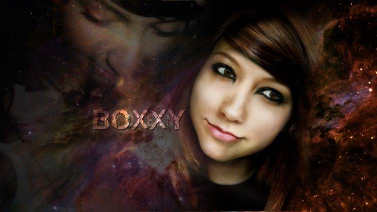 Boxxy, Queen Of The Internet, Catie Wayne HD Wallpaper Desktop Background
