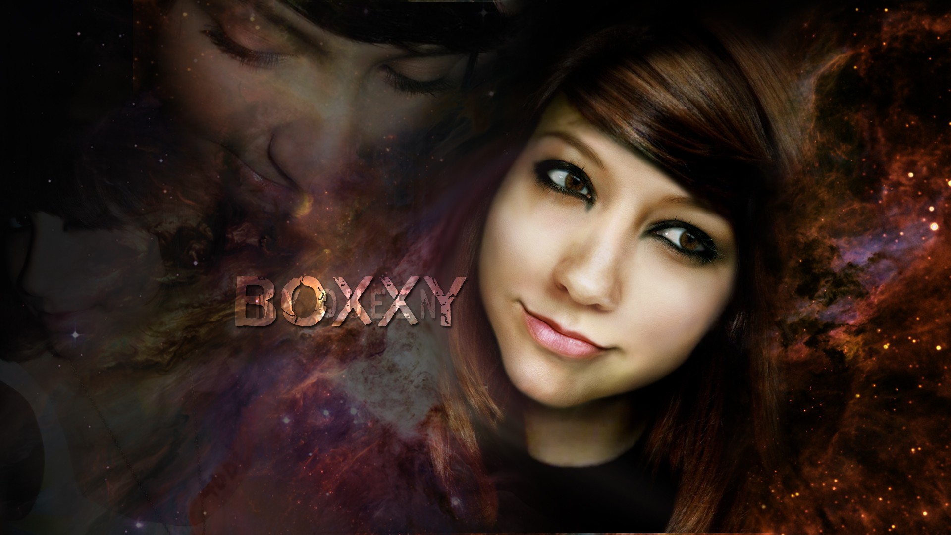Boxxy, Queen Of The Internet, Catie Wayne Wallpaper