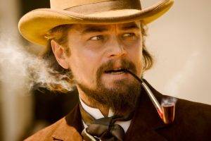 Leonardo DiCaprio, Film Stills, Dublin Churchwarden, Pipes, Django Unchained