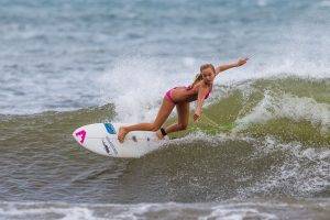 women, Sports, Surfing
