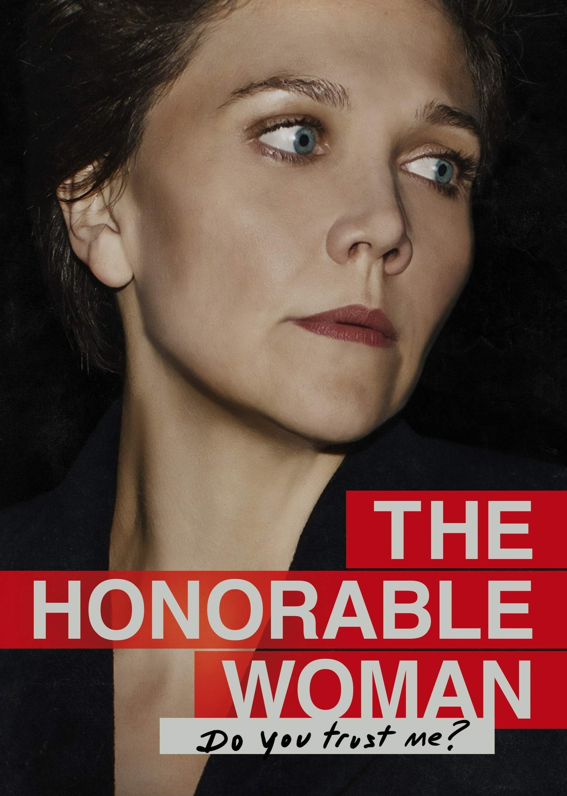 The Honourable Woman, TV, Maggie Gyllenhaal, SundanceTV Wallpaper