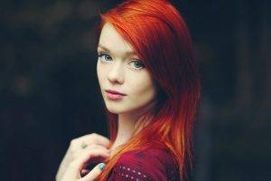 redhead, Suicide Girls, Women, Model