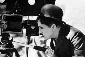 Charlie Chaplin, The Tramp, Film Directors