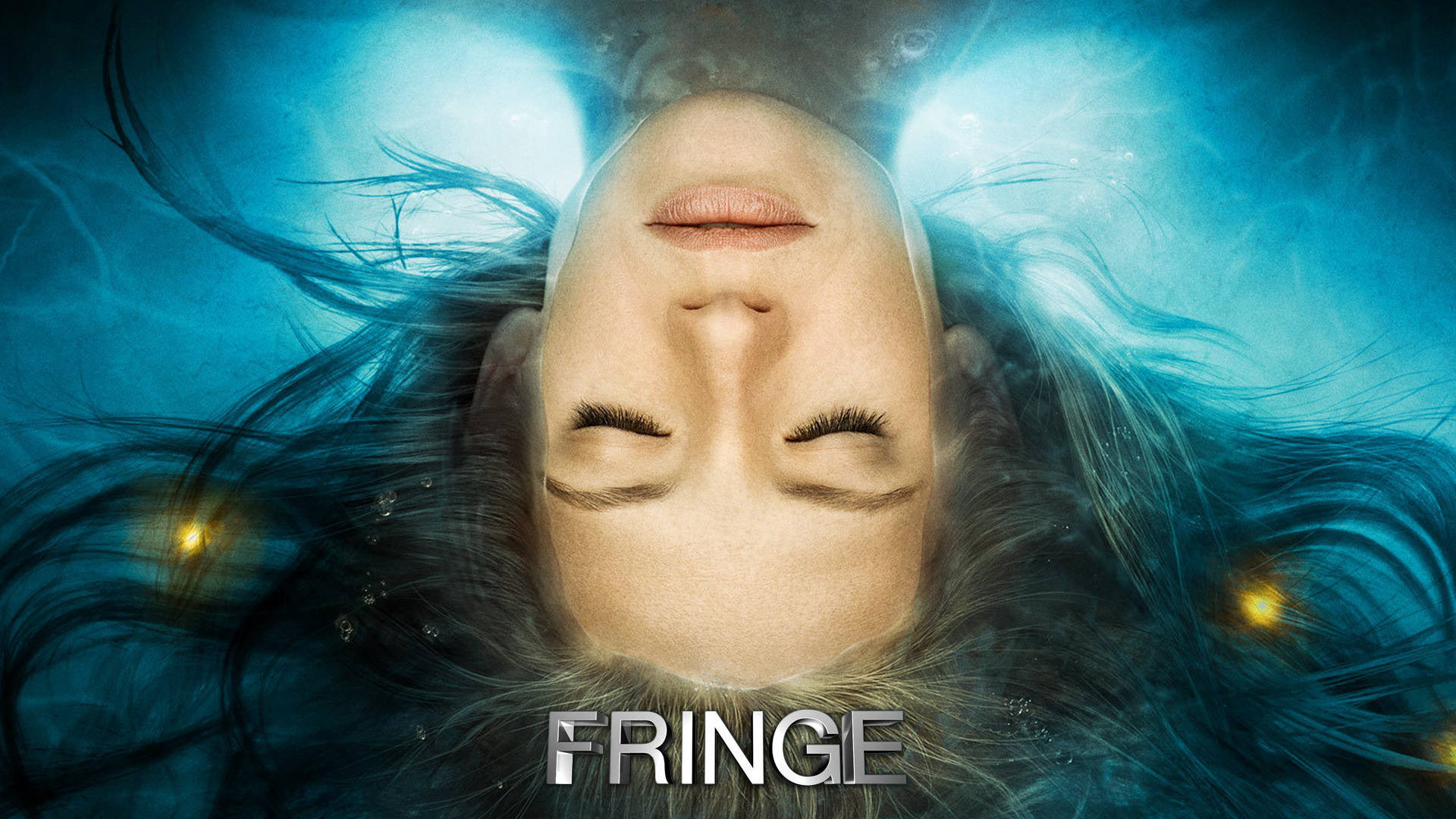 Anna Torv, Olivia Dunham, Blonde, Women, Fringe (TV Series) Wallpaper