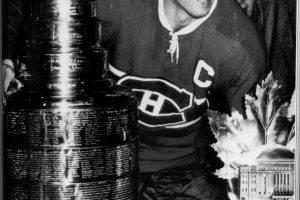 Jean Béliveau, Montreal Canadiens, Hockey Legends, Stanley Cup, Hockey