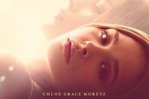 Chloë Grace Moretz, Women, Face, Photo Manipulation