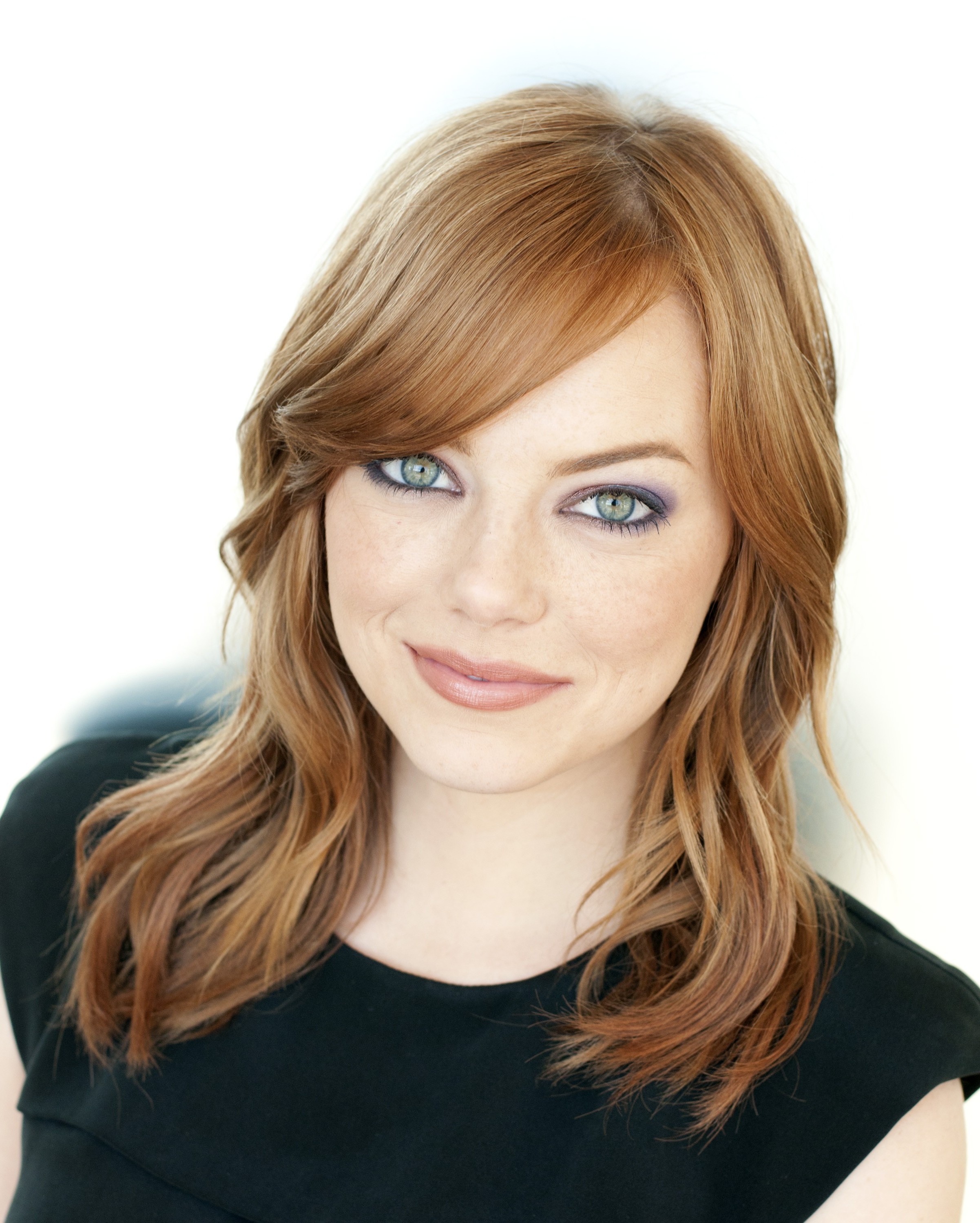 Emma Stone Wallpaper