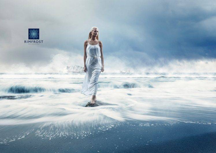 Marius Beck Dahle, Photography, Sea, Norway HD Wallpaper Desktop Background