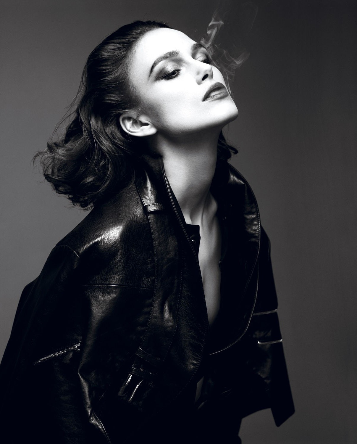 Keira Knightley, Women, Actress Wallpaper