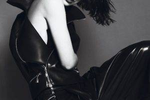 Keira Knightley, Women, Actress, Bare Shoulders, Fashion