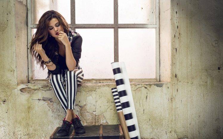 Selena Gomez Wallpapers HD / Desktop and Mobile Backgrounds