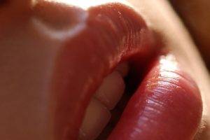 lips, Women, Closeup, Open Mouth, Sexy