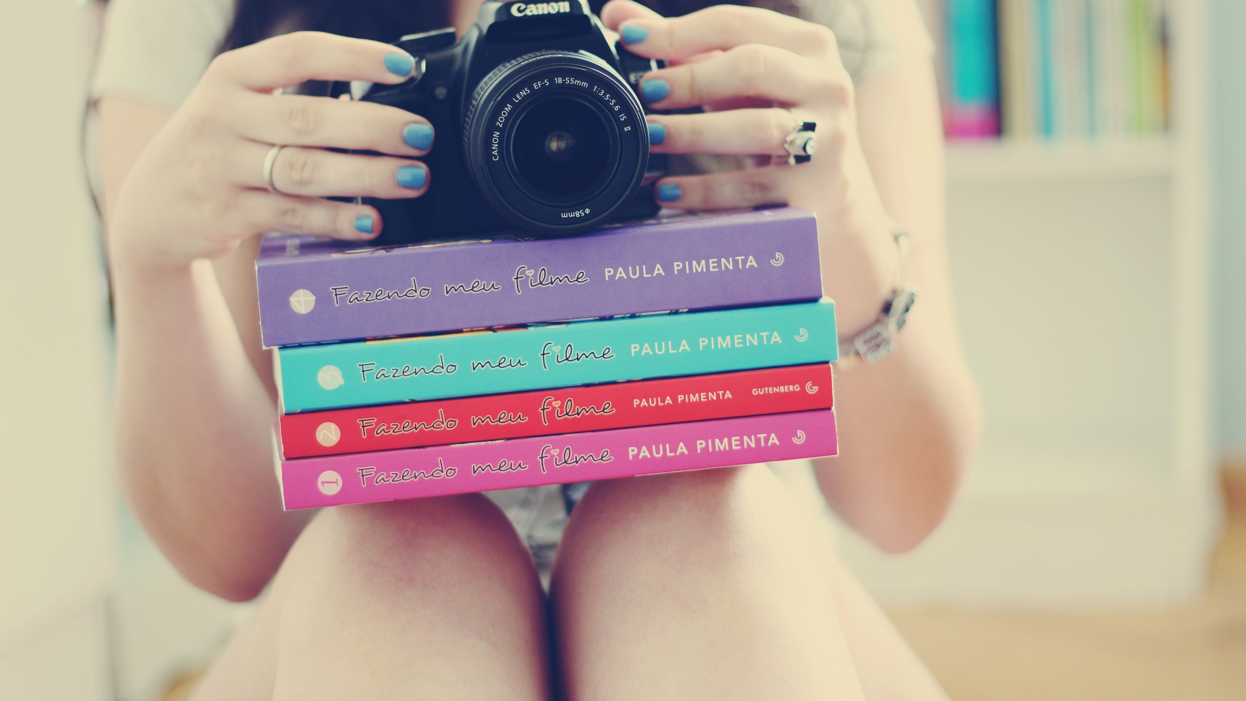 camera Wallpaper