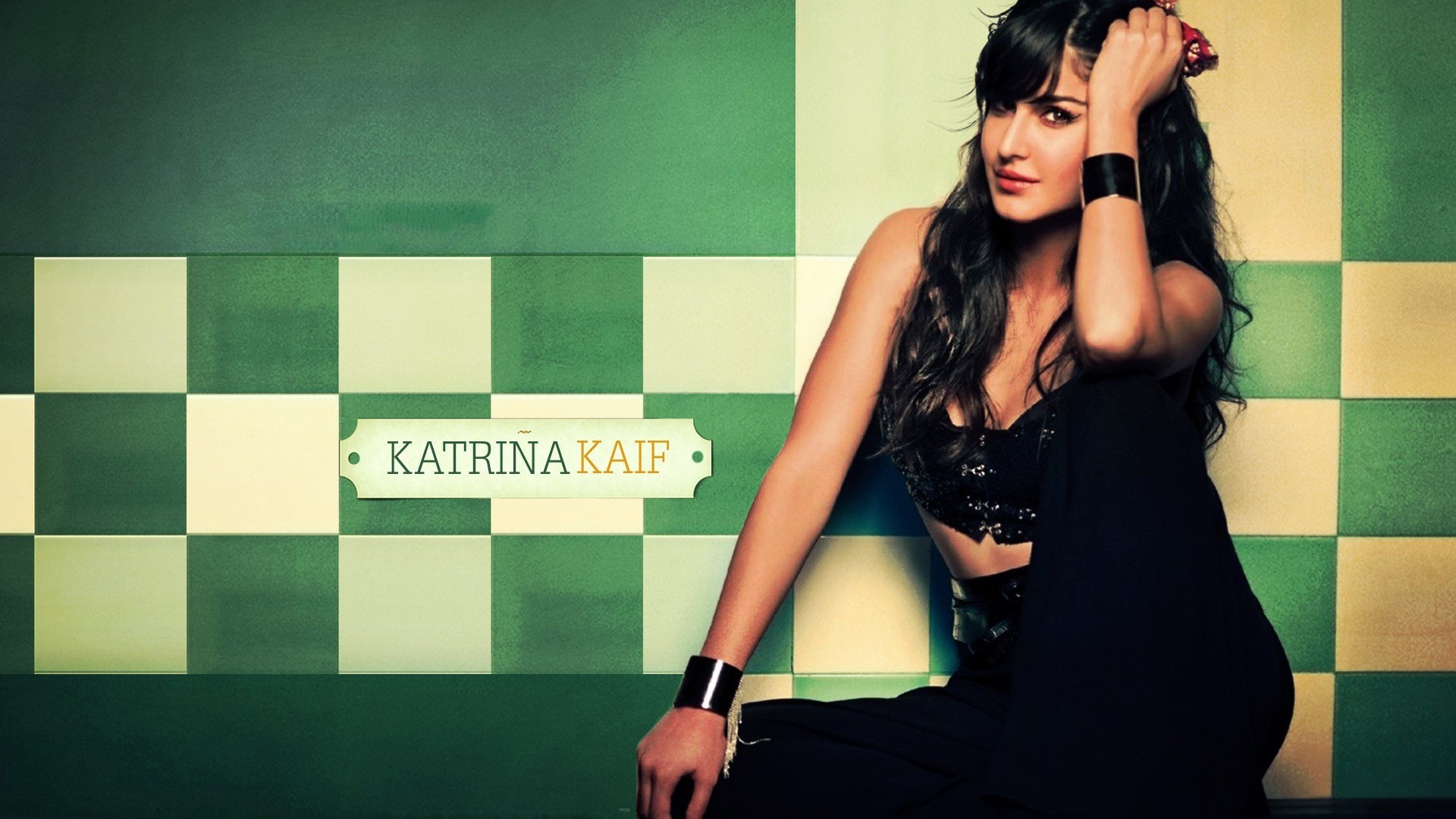 Katrina Kaif Wallpaper