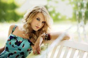 Taylor Swift, Blonde