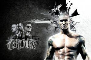 WWE, Randy Orton, RKO