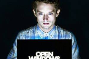 Open Windows, Movies, Hacking, Elijah Wood