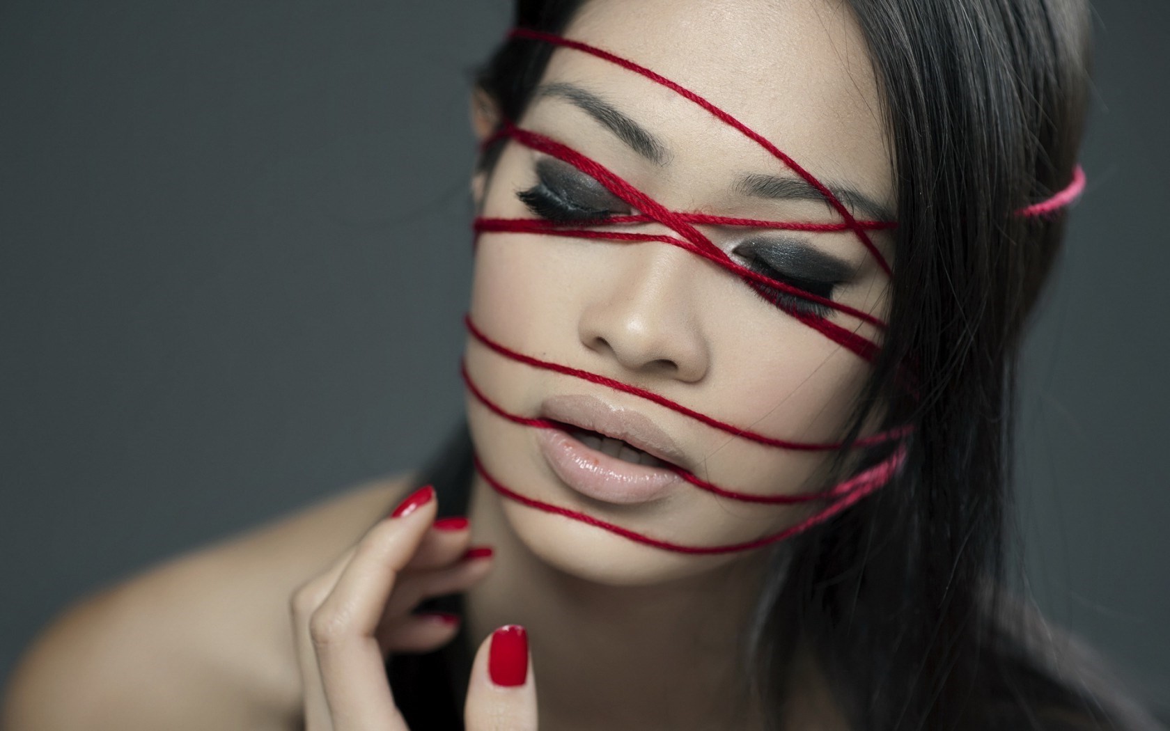 Asian Wallpaper