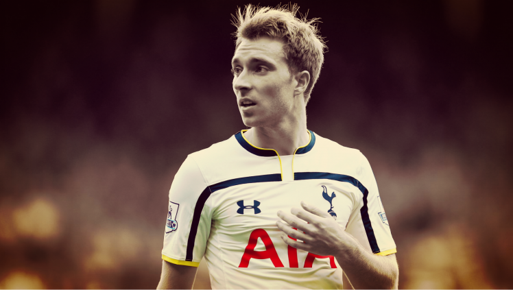 Christian Eriksen, Tottenham Hotspur, Tottenham, COYS HD Wallpaper Desktop Background
