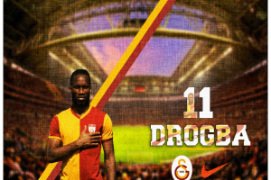 Didier Drogba, Galatasaray S.K., Chelsea FC, Fildişi Sahilleri