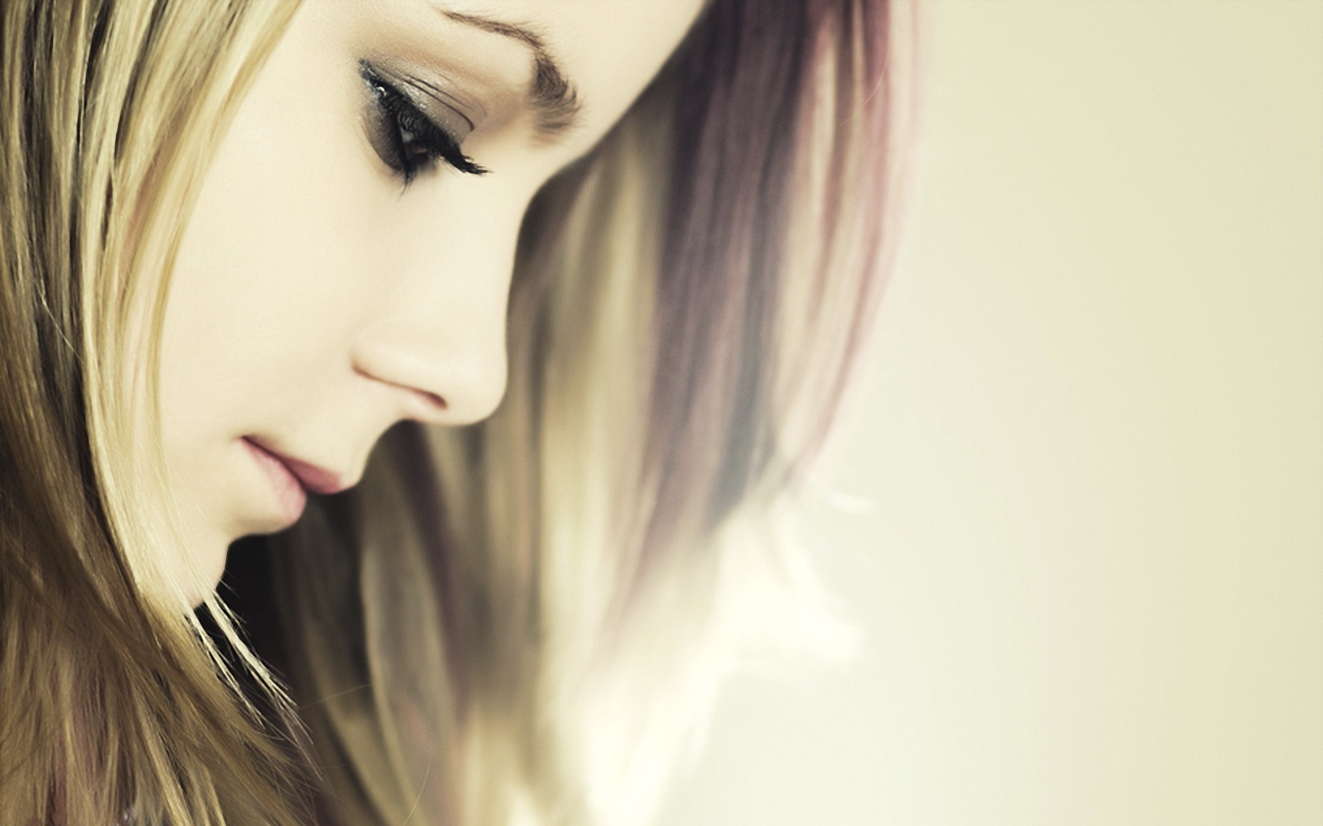 women, Avril Lavigne Wallpaper
