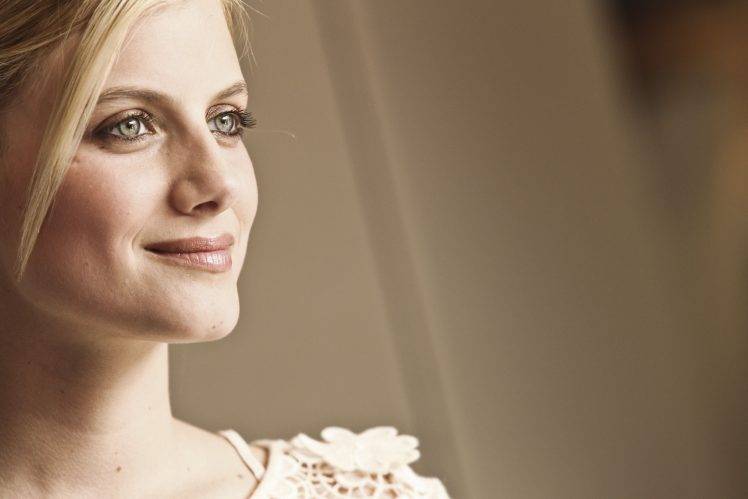 celebrity, Mélanie Laurent, Actress Wallpapers HD / Desktop and Mobile