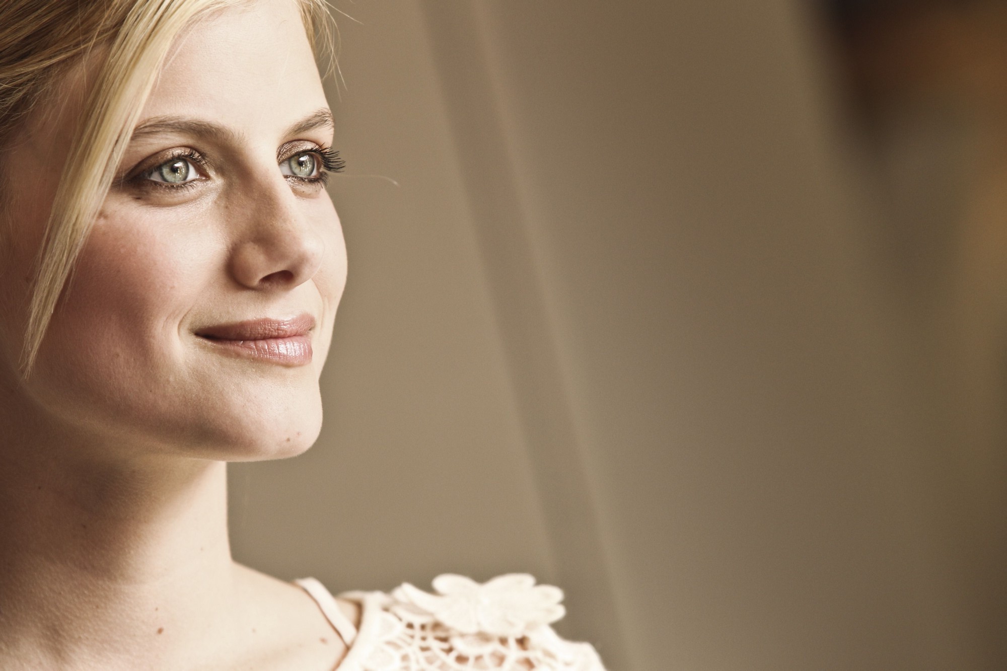 celebrity, Mélanie Laurent, Actress Wallpaper