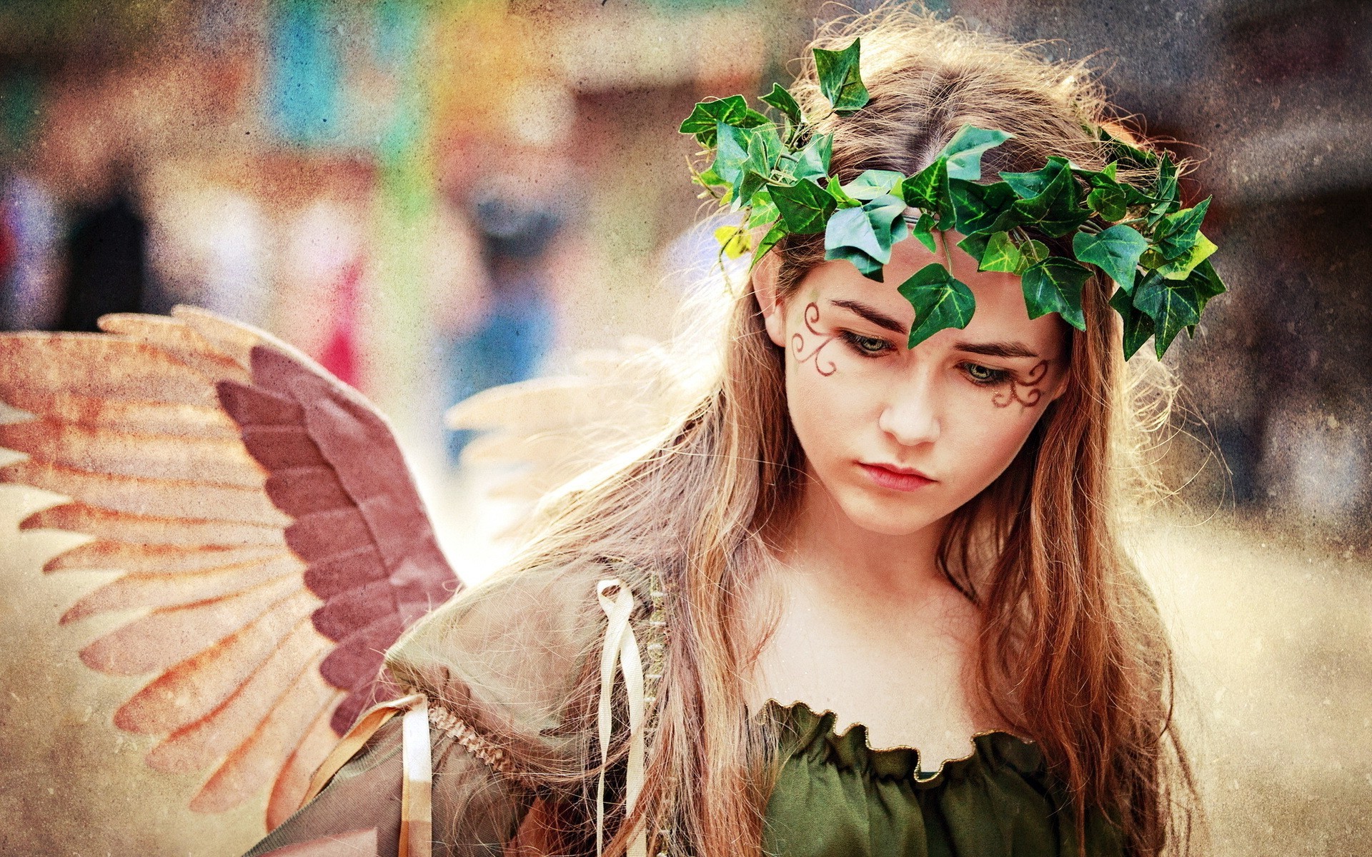 women, Costumes Wallpapers HD / Desktop and Mobile Backgrounds