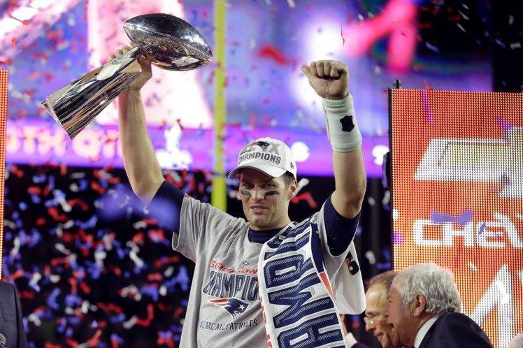 NFL, Super Bowl, New England Patriots HD Wallpaper Desktop Background