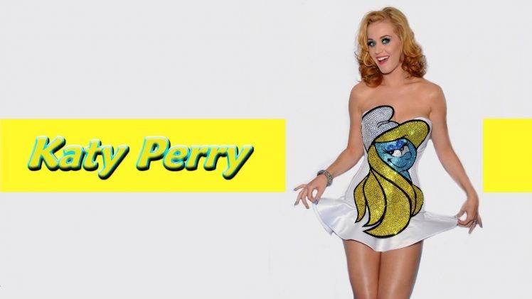 Katy Perry HD Wallpaper Desktop Background